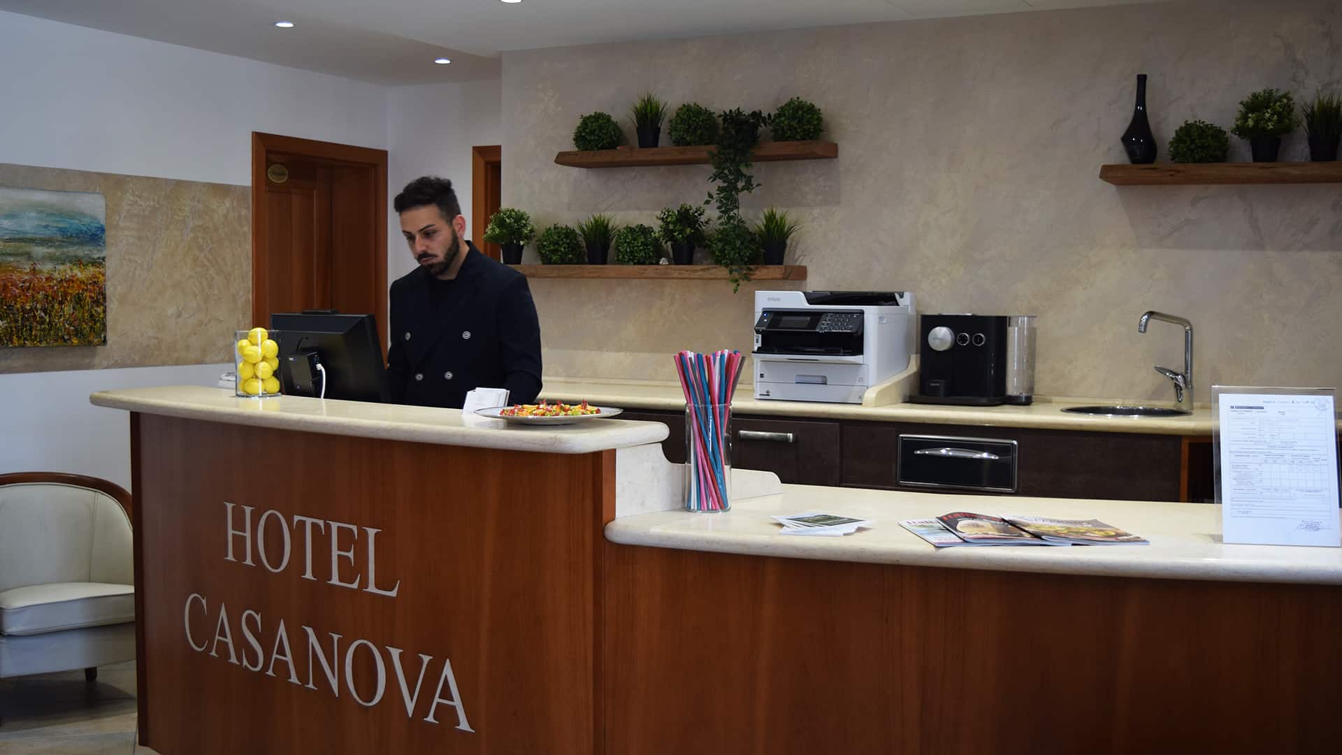 hotel 3 stelle a padova